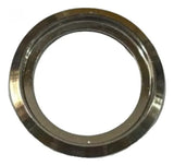 Kit Com 10: Adaptador P/ Furo Nema 30mm Zb4fbz014 Schneider