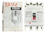 Disjuntor Tripolar 225a 690v Sdls225 Steck