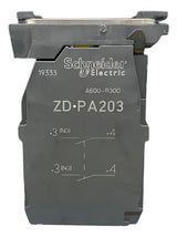 Corpo De Manipulador 4 Direcoes Zd5pa203 Schneider 0