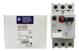 Disjuntor Motor Termo-magnetico 19-25a Gps1bsap 101224 Ge -