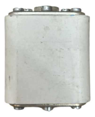 Elemento Fusível Sitor 3ne4337-6 710a Siemens 800v