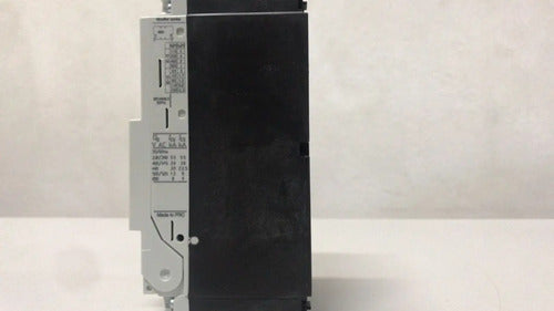 Disjuntor Tripolar 32a Lzmc1-a32 Eaton