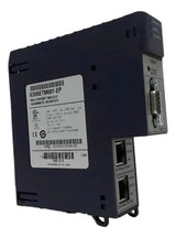 Modulo Ethernet 10/100mbits W/switch Ic695etm001-ep GE