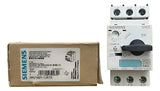 Disjuntor Motor 7-10a 3rv1421-1ja10 Siemens - 50/60hz