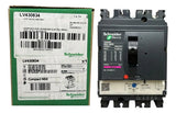 Disjuntor Compact Nsx160h-ma150 150a 3p Lv430834 Schneider