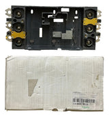 Kit Base Encaixavel Nsx400/630 3p Plug-in Lv432538 Schneider