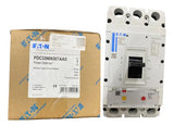 Disjuntor Tripolar 630a Pdc33n0630taas Eaton