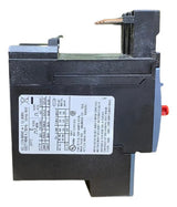 Relé De Sobrecarga 3ru2126-4dc0 20-25a Siemens  690v
