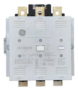Contator 3p 1na 1nf 700a 110-127vca/cc Ck12be311j GE