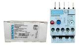 Relé Térmico 3ru1116-0ab0 0,11-0,16a Siemens -