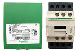 Contator 4p Tesys Deca 9a 1na+1nf 230vca Lc1dt20p7 Schneider 230 V