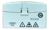 Relé De Estado Sólido 10a Ssrpcds10a1 Schneider 24-280vca / 32vcc