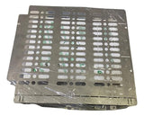 Painel De Divisão Isolamento Lvs04963 Schneider Prismaset P