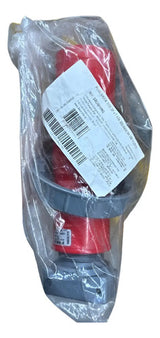 Plug 3p+t 63a 380/440v 6h Vermelho S4576pwnq Steck 440v