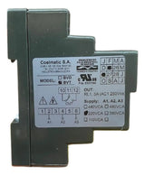 Monitor De Tensão Bvtd 220v (bvtd-p) Coel