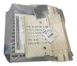 Painel De Divisão Isolamento Lvs04963 Schneider Prismaset P