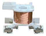 Bobina De Contator Tesys D 415v Lxd1n7 Schneider 415v
