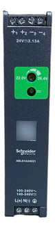 Fonte De Alimentação Chaveada 3,1a 75w Abls1a24031 Schneider
