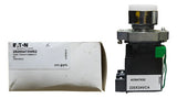 Sinaleiro 2b-2054tr 220x24vca 22mm Branco Eaton Branco Não Se Aplica
