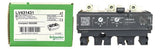 Disparador Nsx250n Tm200d Lv431431 Schneider - 50-60hz