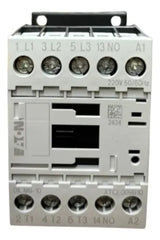 Contator Tripolar 220v 10ka 60hz Dilm9-10 Eaton