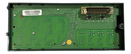 Modulo De 10 Entradas E 4 Saidas 59646 (& 59645) Schneider 24/250v