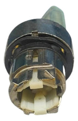 Frontal Comutador 22mm 2 Pos Fixa Zb4bk1213 Schneider