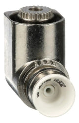 Cabeçote Para Chave Fim De Curso Zce01 Telemecanique Metalica -