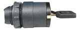 Cabecote Para Comutador 22 Mm 3 Posições Zb5ag8 Schneider