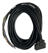Cabo Conexao Lexium 28 3m Sub-d 50 Cn1 Vw3m1c10r30 Schneider