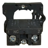Kit Com 5: Botão Emergência 40mm 1nf Vm Xa2es542 Schneider Vermelho Não Informado