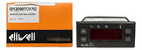 Controlador 230v Id12d00tcd702 Eliwell (schneider)