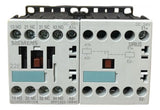 Contator 6a 2na+2nf 24v 3rh1422-1bb40 Siemens 24vcc