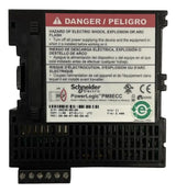Placa Ethernet Med. Pm8xx Pm8ecc Schneider