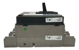 Disjuntor Tripolar 1000a Ns1000h Micrologic 2.0 Schneider