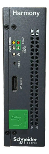 Base Para Caixa 4gb Hmibmiea5dd1001 Schneider 24vcc