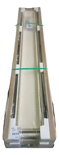 Porta Lisa Aco L=300 Ip55 Lvs8523 08523 Schneider Bege