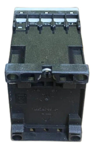 Contator 3rt1017-1an11 220v 12a Siemens 220v