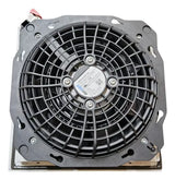Sk 3241.100 K2s165-aa17-05 230v 50/60hz Rittal