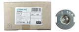 Kit Com 20: Parafuso De Ajuste Dz 16a 500v 5sh314 Siemens