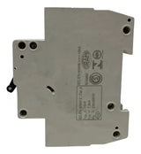 Disjuntor 25a Tripolar 10ka Faz-3-c25 Moeller Novo!