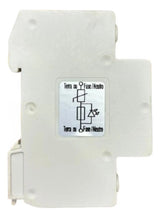 Kit C/ 9 Peças: Protetor De Surto Dps40175 40ka 175v Steck