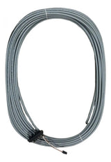 Cabo Pre-montado Com Conecto Vw3l20010r200 Schneider Cinza