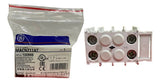 Kit Com 3 Peças: Bloco Auxiliar Macn211at 100999 1naf GE