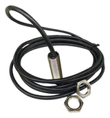 Sensor Indutivo Cc D12 Pnp Na 4mm Xs212blpal2 Schneider