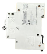 Kit Com 2 Peças: Disjuntor Tripolar Bfaz4-c20/3 20a Eaton