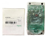 Chave De Partida Direta Em Cofre Ip65 Le1gz1m21 Schneider