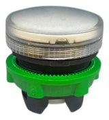 Kit Com 3: Cabeçote Para Sinalizador 22mm Zb5av07 Schneider