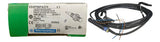 Sensor Indutivo Sn2,5mm 12...48vcc Xs4p08pa370 Telemecanique