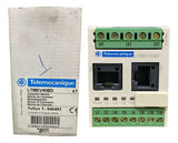Modulo De Expansao 4e 24vcc  Ltmev40bd